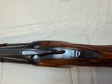 Perazzi MX2000 12 Gauge 32