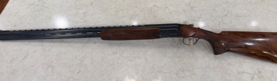 Perazzi MX2000 12 Gauge 32