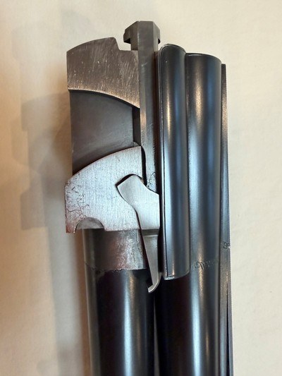 Perazzi MX2000 12 Gauge 32