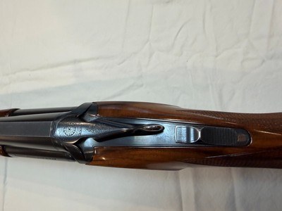 Perazzi MX2000 12 Gauge 32