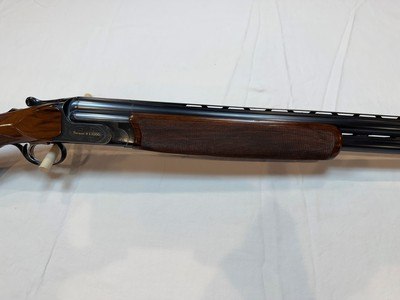 Perazzi MX2000 12 Gauge 32