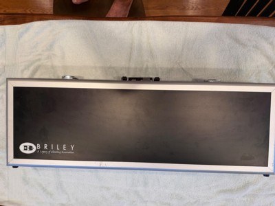 Perazzi MX8 Carrier Barrel & Briley Ultralight Sub Gauge Tubes - Image 8 of 8