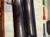 Perazzi MX8 Carrier Barrel & Briley Ultralight Sub Gauge Tubes - Image 6 of 8
