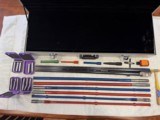 Perazzi MX8 Carrier Barrel & Briley Ultralight Sub Gauge Tubes - Image 2 of 8