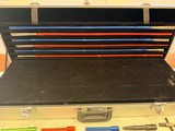 Perazzi MX8 Carrier Barrel & Briley Ultralight Sub Gauge Tubes - Image 4 of 8