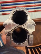 Perazzi MX8 Carrier Barrel & Briley Ultralight Sub Gauge Tubes - Image 5 of 8