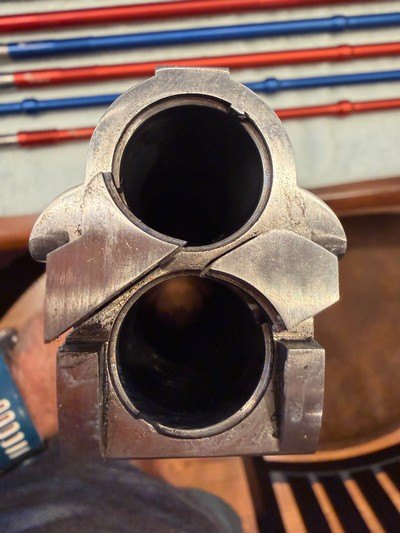 Perazzi MX8 Carrier Barrel & Briley Ultralight Sub Gauge Tubes - Image 5 of 8