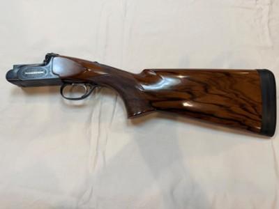 Perazzi MX2000 32” & Carrier Barrel with Briley Sub Gauge Tubes - Image 4 of 14