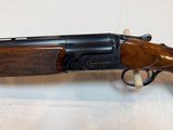 Perazzi MX2000 32” & Carrier Barrel with Briley Sub Gauge Tubes - Image 6 of 14