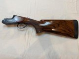 Perazzi MX2000 32” & Carrier Barrel with Briley Sub Gauge Tubes - Image 4 of 14