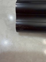 Perazzi MX2000 32” & Carrier Barrel with Briley Sub Gauge Tubes - Image 14 of 14