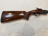 Perazzi MX2000 32” & Carrier Barrel with Briley Sub Gauge Tubes - Image 3 of 14