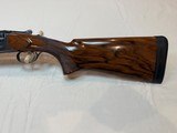 Perazzi MX2000 32” & Carrier Barrel with Briley Sub Gauge Tubes - Image 5 of 14