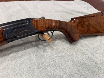 Perazzi MX2000 12 Gauge - Image 3 of 14