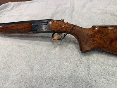 Perazzi MX2000 12 Gauge - Image 8 of 14