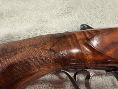 Perazzi MX2000 12 Gauge - Image 6 of 14
