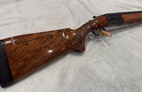 Perazzi MX2000 12 Gauge - Image 1 of 14