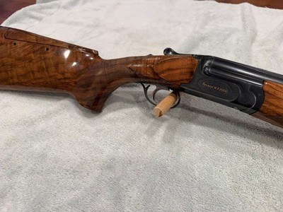 Perazzi MX2000 12 Gauge - Image 9 of 14