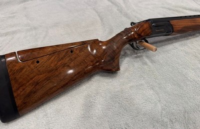 Perazzi MX2000 12 Gauge - Image 4 of 14