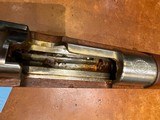 MAUSER MODELO ARGENTINO 1909 ARGENTINE MAUSER 7.65 ARGENTINE - 15 of 15