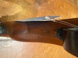 MAUSER MODELO ARGENTINO 1909 ARGENTINE MAUSER 7.65 ARGENTINE - 13 of 15
