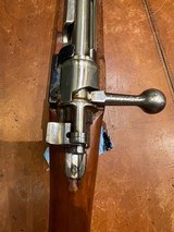 MAUSER MODELO ARGENTINO 1909 ARGENTINE MAUSER 7.65 ARGENTINE - 5 of 15