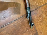 MAUSER MODELO ARGENTINO 1909 ARGENTINE MAUSER 7.65 ARGENTINE - 4 of 15