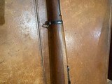 MAUSER MODELO ARGENTINO 1909 ARGENTINE MAUSER 7.65 ARGENTINE - 9 of 15