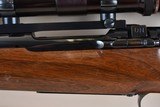 358 Norma Magnum Custom Rifle - 7 of 20