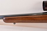 358 Norma Magnum Custom Rifle - 14 of 20