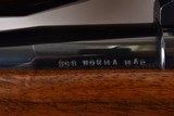 358 Norma Magnum Custom Rifle - 13 of 20