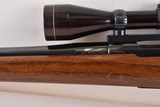 358 Norma Magnum Custom Rifle - 12 of 20