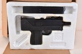 Pair of Ingram Mac 10