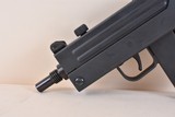 Pair of Ingram Mac 10