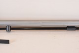 Encore Muzzleloader Barrel by Bergara 45 Cal. Excellent Condition. - 3 of 8