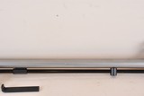 Encore Muzzleloader Barrel by Bergara 45 Cal. Excellent Condition. - 7 of 8
