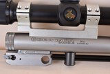 Encore Muzzleloader Barrel by Bergara 50 Cal. Excellent Condition. - 3 of 13