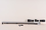 Encore Muzzleloader Barrel by Bergara 50 Cal. Excellent Condition. - 10 of 13