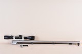 Encore Muzzleloader Barrel by Bergara 50 Cal. Excellent Condition. - 1 of 13