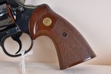 Colt Python Excellent Condition 1978 with box, manual and paperwork from colt. - 7 of 17