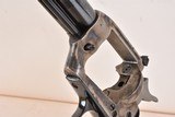 Virginia Dragoon like new, 44 magnum 7.5
