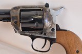 Virginia Dragoon like new, 44 magnum 7.5