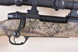 Weatherby Mark V Outfitter 378 Weatherby Outfitter 2001 Burris Black Diamond 4x16x50 - 14 of 15
