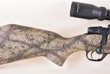 Weatherby Mark V Outfitter 378 Weatherby Outfitter 2001 Burris Black Diamond 4x16x50 - 8 of 15