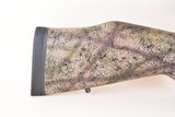 Weatherby Mark V Outfitter 378 Weatherby Outfitter 2001 Burris Black Diamond 4x16x50 - 13 of 15