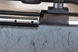 Weatherby Accumark Mark V 300 Win Mag made in USA - 14 of 15