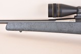 Weatherby Mark V Ultra lightweight 3006 With leupold 4x12x40 scope - 9 of 20