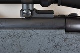 Weatherby Mark V Ultra lightweight 3006 With leupold 4x12x40 scope - 8 of 20