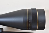 Weatherby Mark V Ultra lightweight 3006 With leupold 4x12x40 scope - 18 of 20