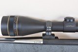 Weatherby Mark V Ultra lightweight 3006 With leupold 4x12x40 scope - 11 of 20